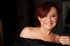 Koncert Petry Janů na Zámečku Raspenava
