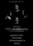 Divadlo: Vlčí ukolébavka