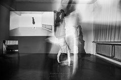 JA SOM PLACEBO – Michal Heriban