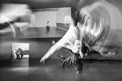 JA SOM PLACEBO – Michal Heriban