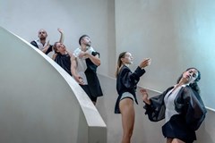 Codes of Bach – En Vorentoe