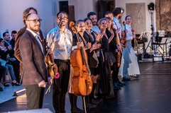 Codes of Bach – En Vorentoe
