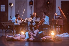 Codes of Bach – En Vorentoe