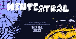 Festival Menteatrál