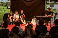 Festival Menteatrál
