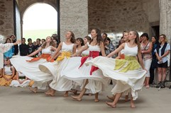 Festival Menteatrál