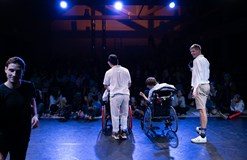 Festival Menteatrál