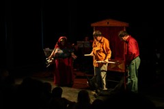 Festival Menteatrál