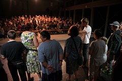 Festival Menteatrál