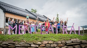 Festival Menteatrál