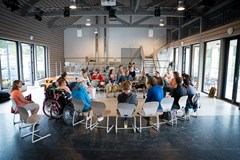 Festival Menteatrál