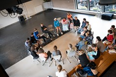 Festival Menteatrál