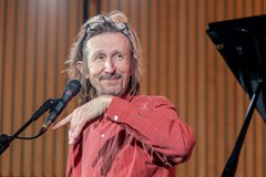 Vladimír Javorský : Ještě je