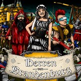 JPII + Herren von Brandenburg + eniax