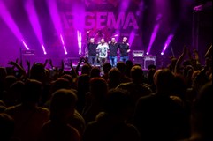 Baron Fest  Hluboká 