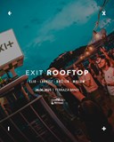 EXIT ROOFTOP /Terraza/