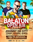 Balaton Open Air 2025