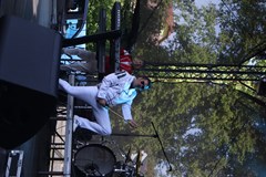 QUEENWAYS - Queen Tribute Band