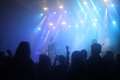 QUEENWAYS - Queen Tribute Band
