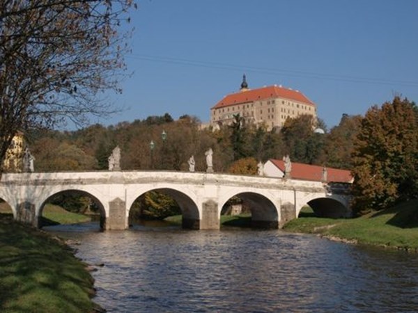 Zámek