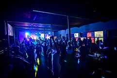 OLDIES MEJDAN 2 na Štěrkovně / Michal David Revival