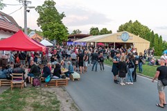 Mutěnské vinobraní