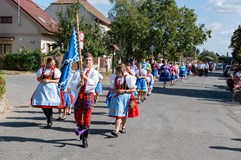 Mutěnské vinobraní