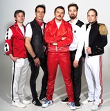 QUEENWAYS - SEZEMICE