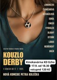 Kinokavárna: Kouzlo derby