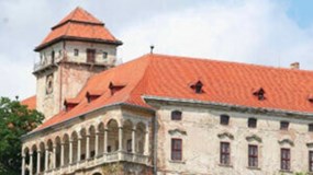 Koncert jaroslavického zámku: PROJEKT METASTASIO