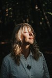 Marie Němcová ve Velkém mlýně