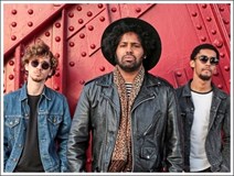 Klub Foyer: The Daybreakers (GB)