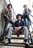 Klub Foyer: The Daybreakers (GB)