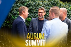 AURUM SUMMIT 2025