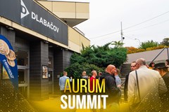 AURUM SUMMIT 2025