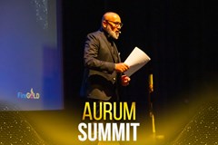 AURUM SUMMIT 2025