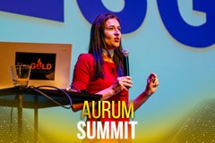 AURUM SUMMIT 2025