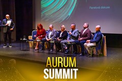 AURUM SUMMIT 2025
