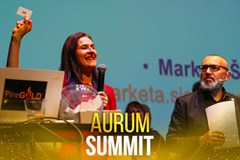 AURUM SUMMIT 2025