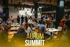AURUM SUMMIT 2025
