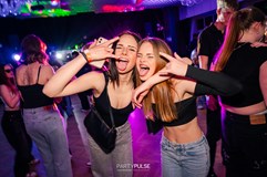 PartyPulse Hulín Open-Air