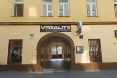 Různá místa - 11 klubů v Brně, Brno