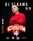 Charity Night 4 / Sharlota * Čavalenky * Jemah * Sevly