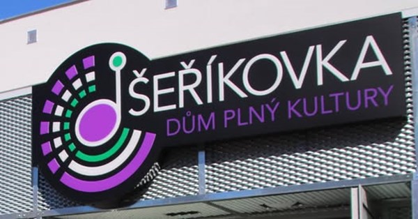 Šeříkovka Plzeň