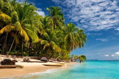 Panama: Most mezi světy, kde moderní svět potkává divočinu