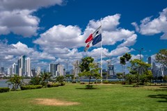 Panama: Most mezi světy, kde moderní svět potkává divočinu
