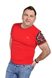 Gucul Huligan - Vasyl Melnykovych