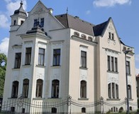 Prohlídka vil z období první republiky s architektem Gočárem