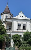 Prohlídka vil z období první republiky s architektem Gočárem