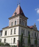 Prohlídka vil z období první republiky s architektem Gočárem